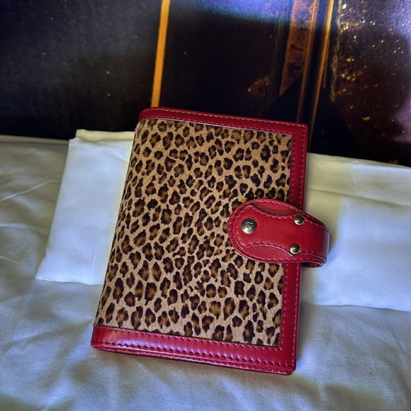 Fendi agenda authentic - Picture 6 of 8